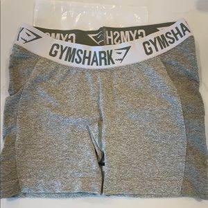 Gymshark Flex Short - Khaki/Sand - Size M